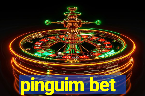 pinguim bet